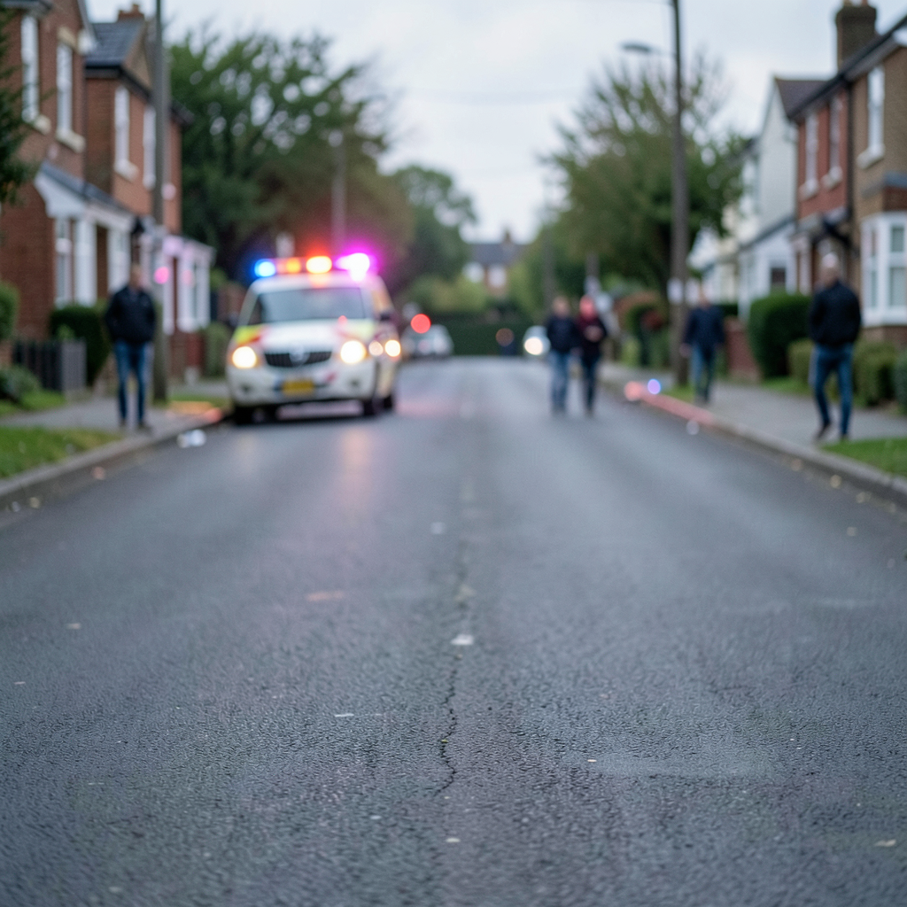 Man from Bradford held over bid to meet 13-year-old